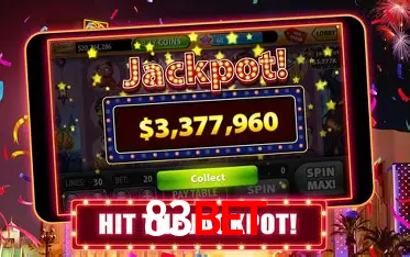 Desvendando o Mundo dos Jogos Virtuais na 83bet