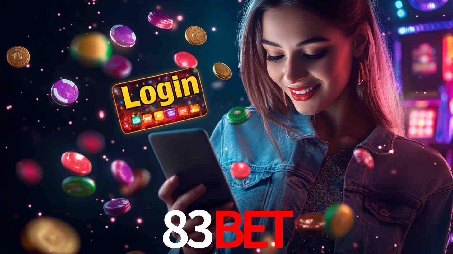 Descubra a Essência do 83bet: Nossa História e Compromissos