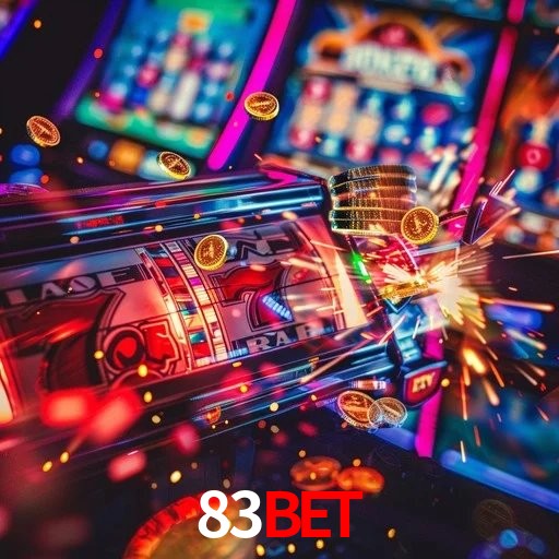 Casino Ao Vivo 83bet