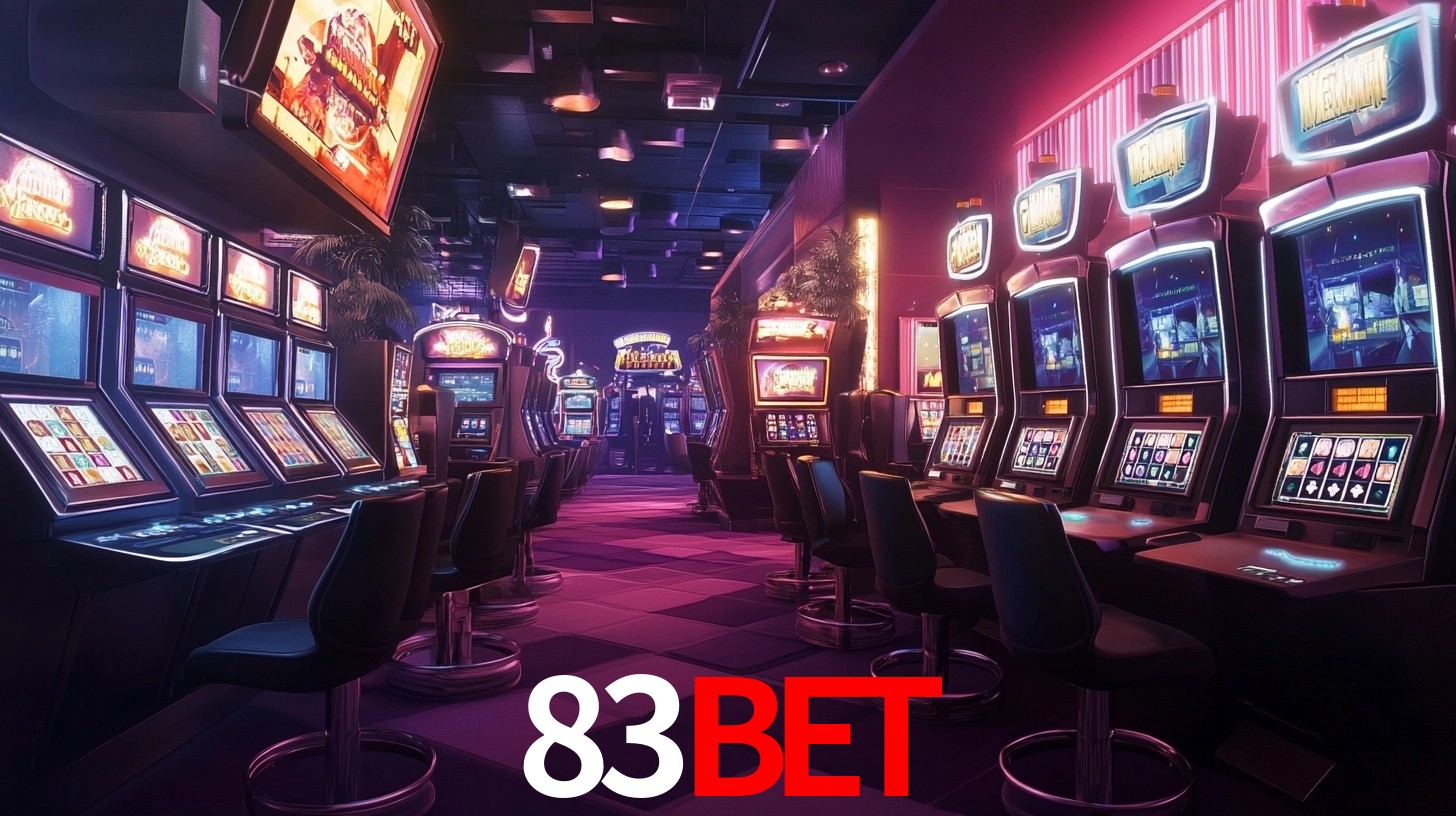 Football Betting 83bet