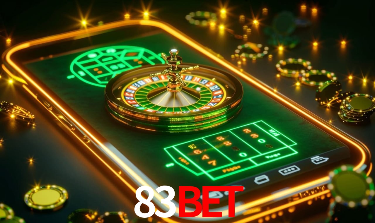Promoções Sazonais 83bet