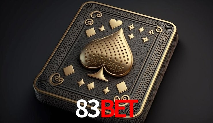 Recursos de Bônus 83bet