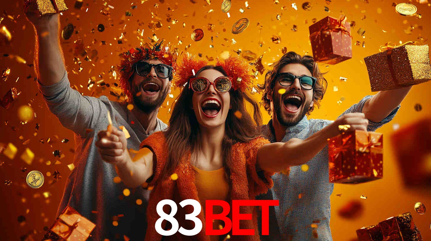 Programa VIP 83bet