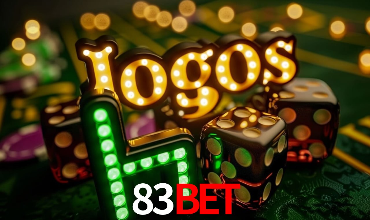 Diretório de Jogos 83bet