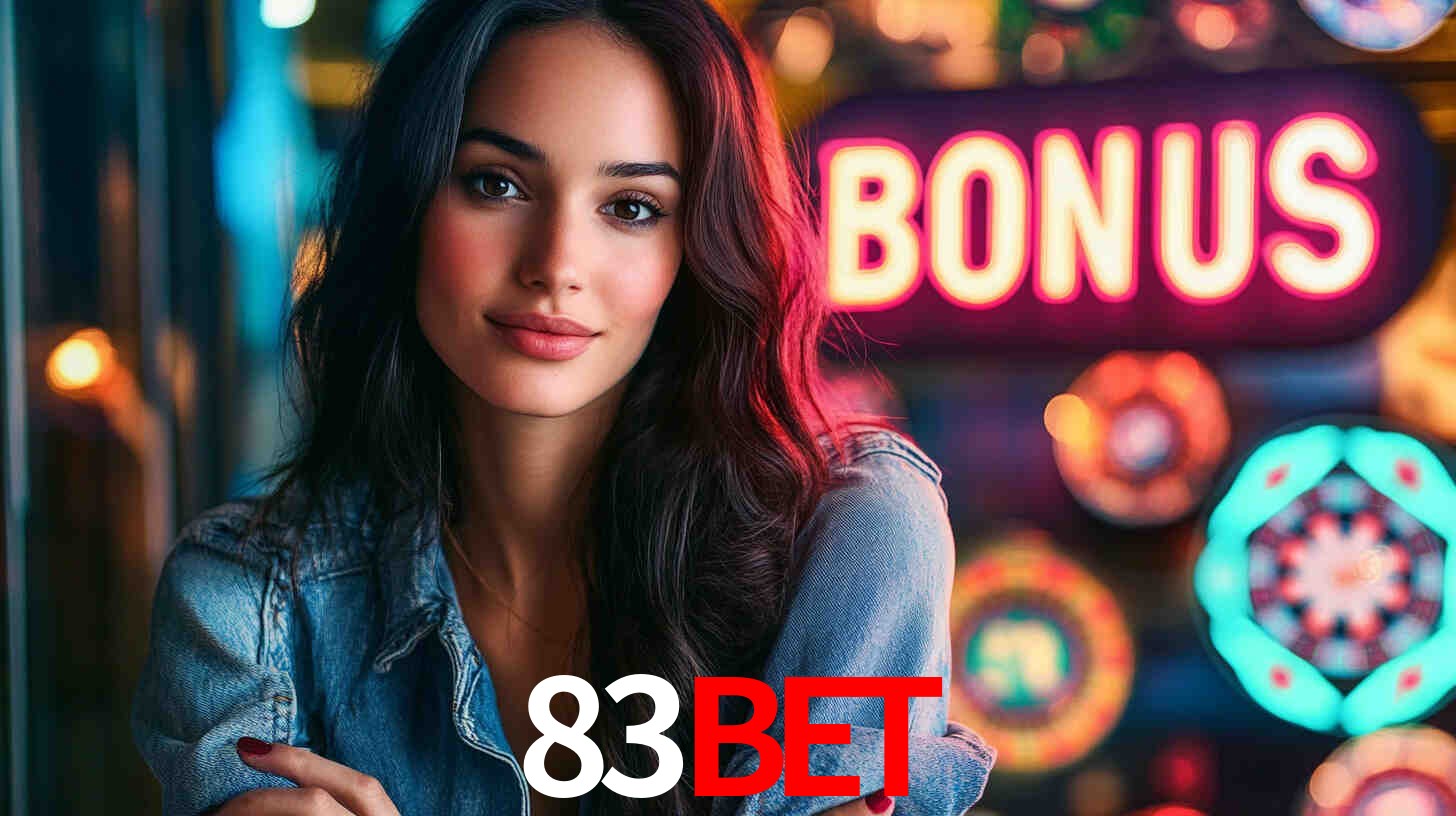 Daily Bonuses 83bet