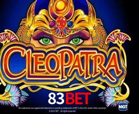 Descubra o Mundo do Cassino Online com 83bet