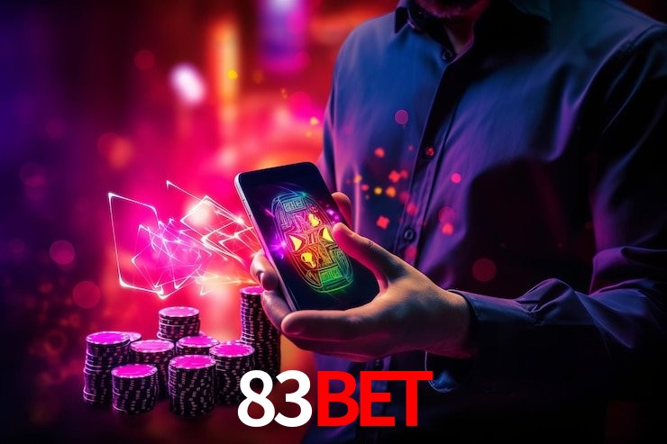 Mesa de Blackjack 83bet