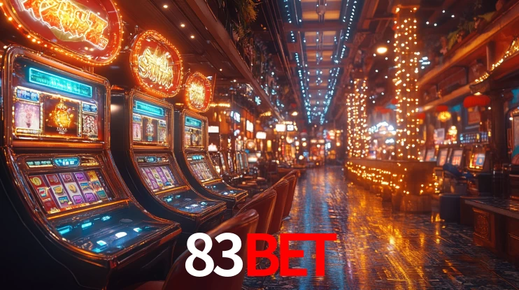 Live Casino 83bet