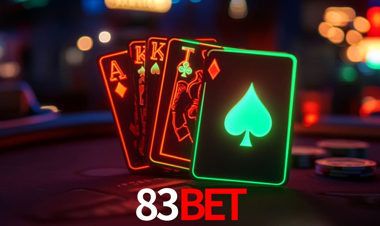 Jogos de Slot 83bet