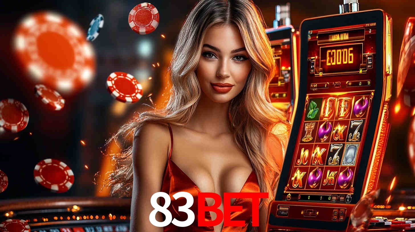 VIP Casino 83bet