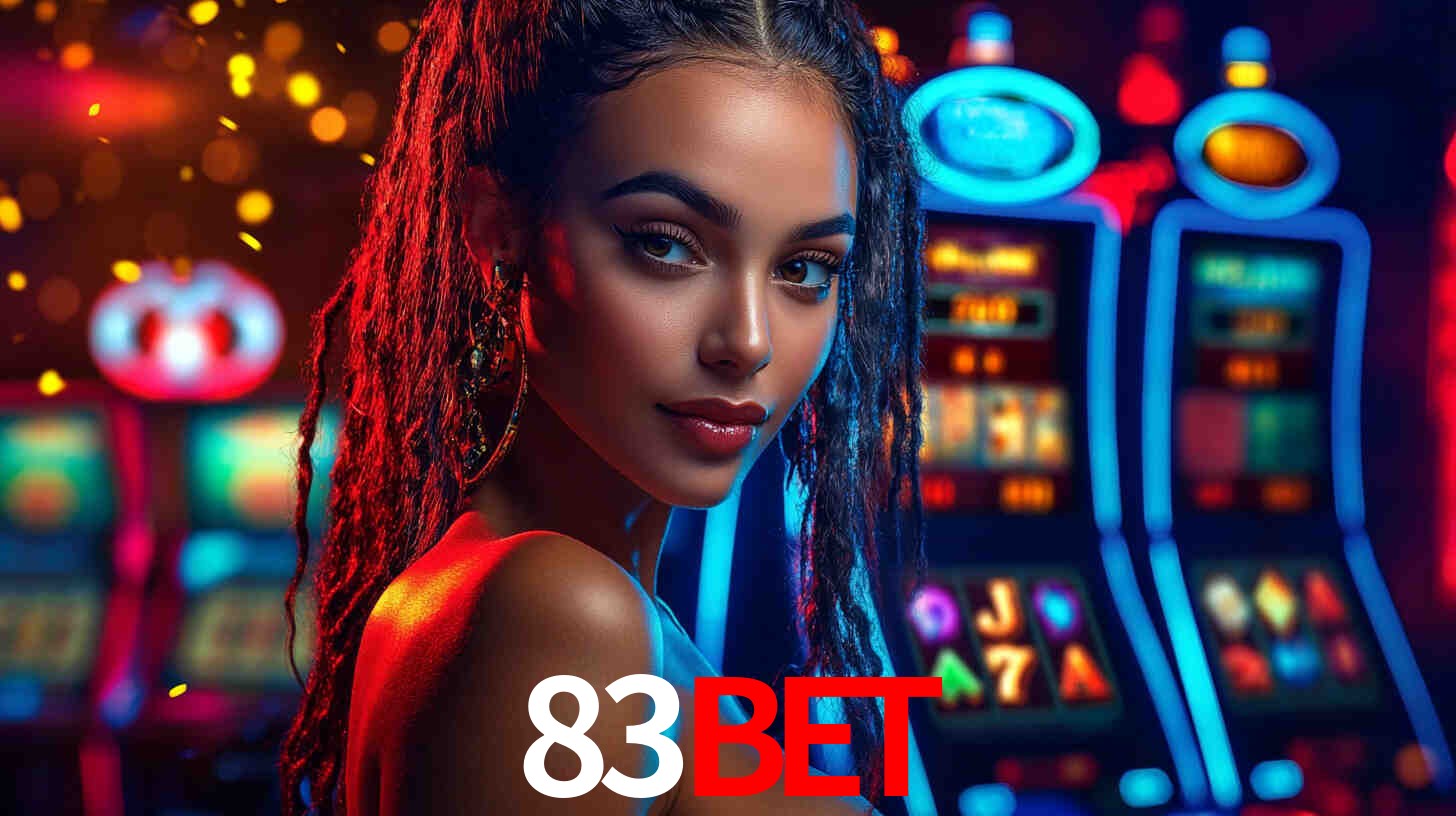 Descubra o Programa VIP da 83bet: Vantagens Exclusivas para Jogadores