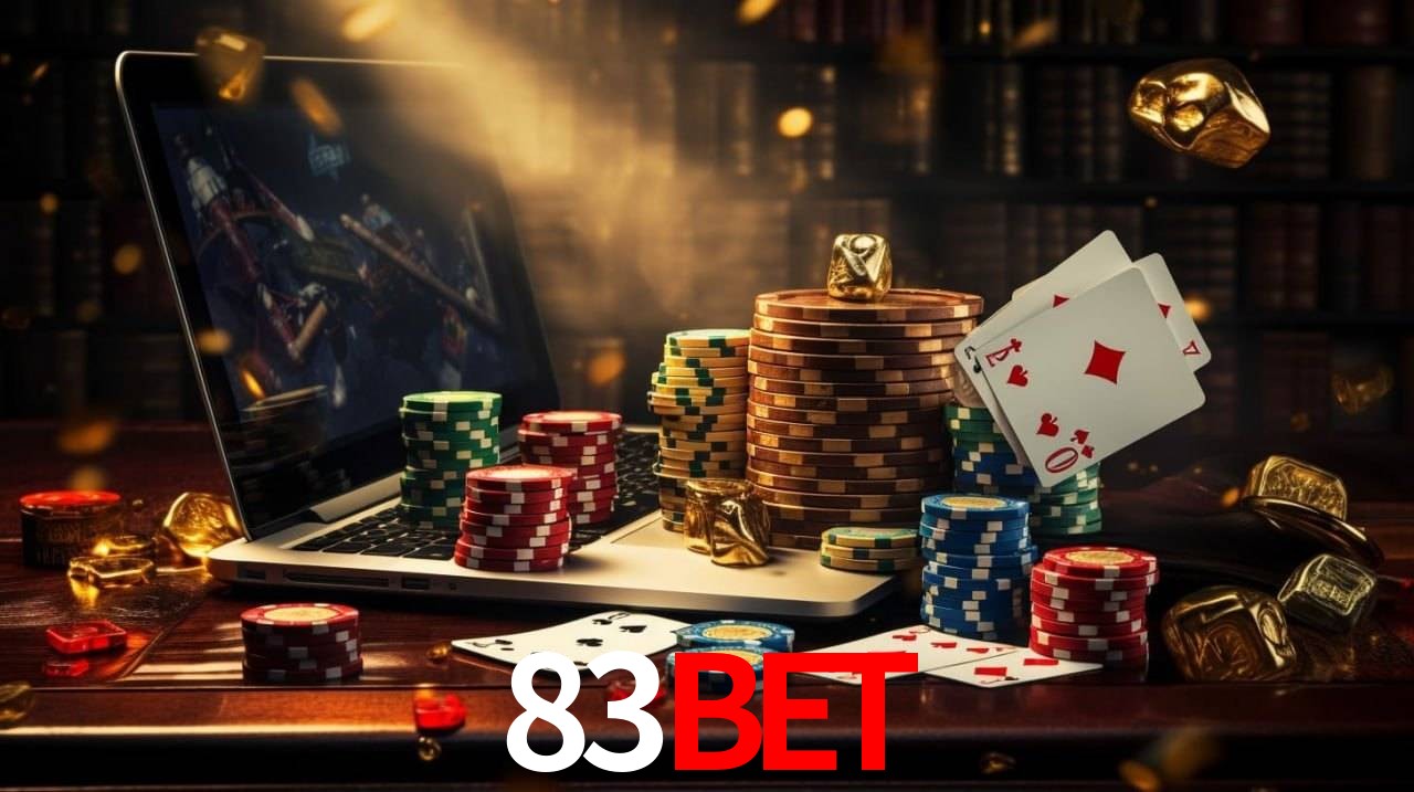 Casino VIP 83bet