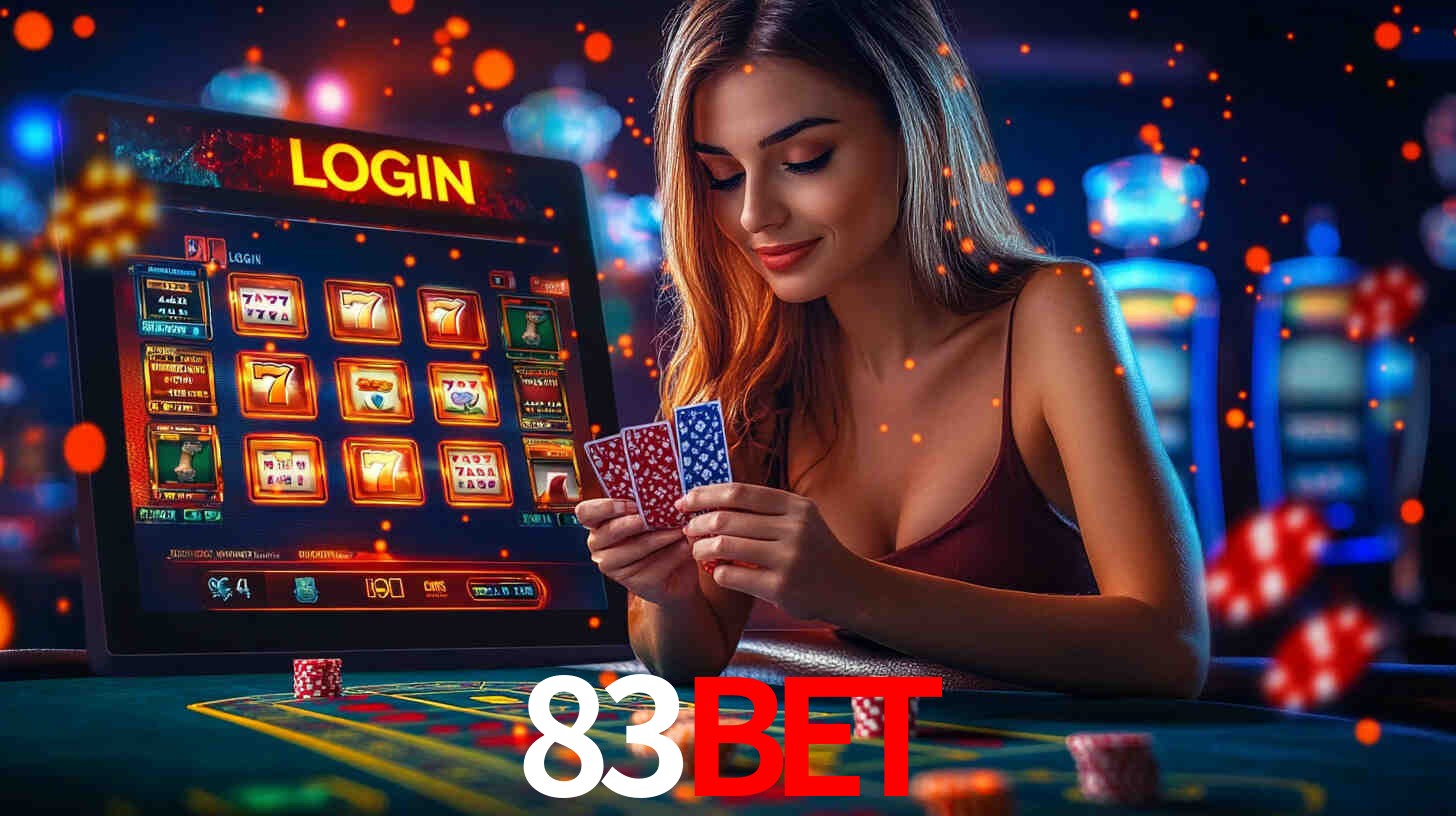 Exclusive Games 83bet
