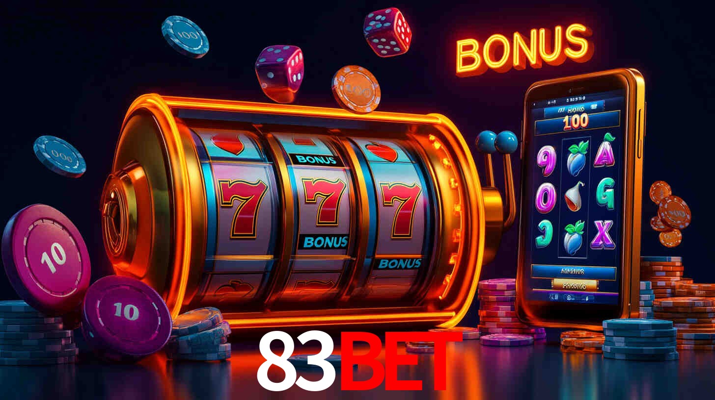Inovações de Jogos na 83bet: O Futuro das Experiências Interativas