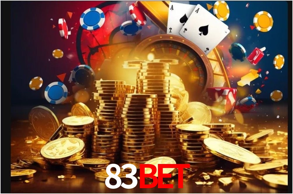 83bet: Seu Especialista em Apostas Esportivas Brasileiras