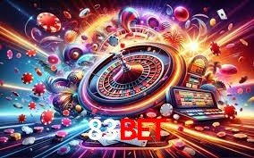 Apostas de Tênis 83bet