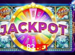 A Popularidade dos Caça-Níqueis no 83bet