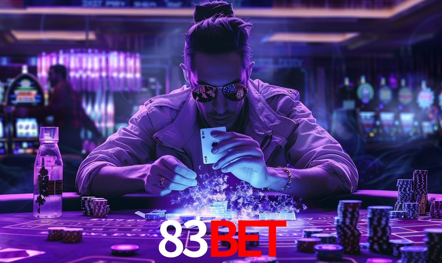 Slot Games 83bet