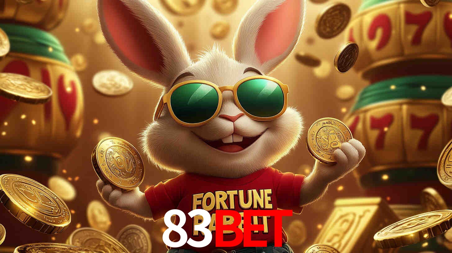 Welcome Bonus 83bet