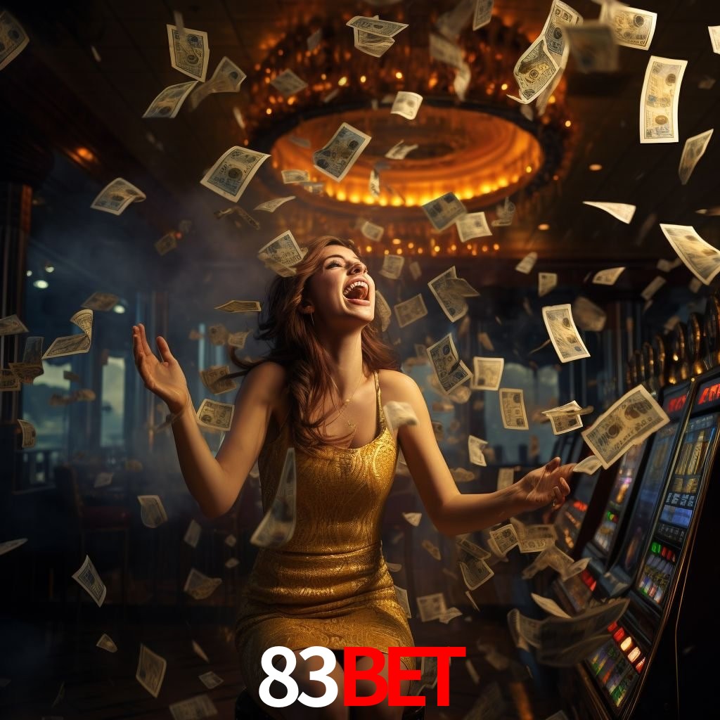 Live Casino 83bet