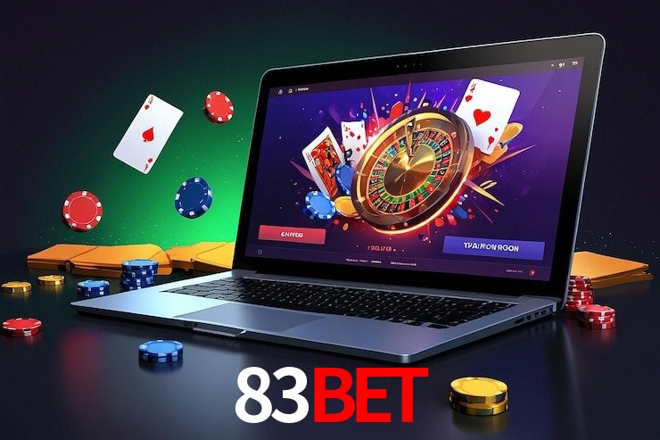 83bet: Seu Cassino Premiado com Pagamentos Rápidos