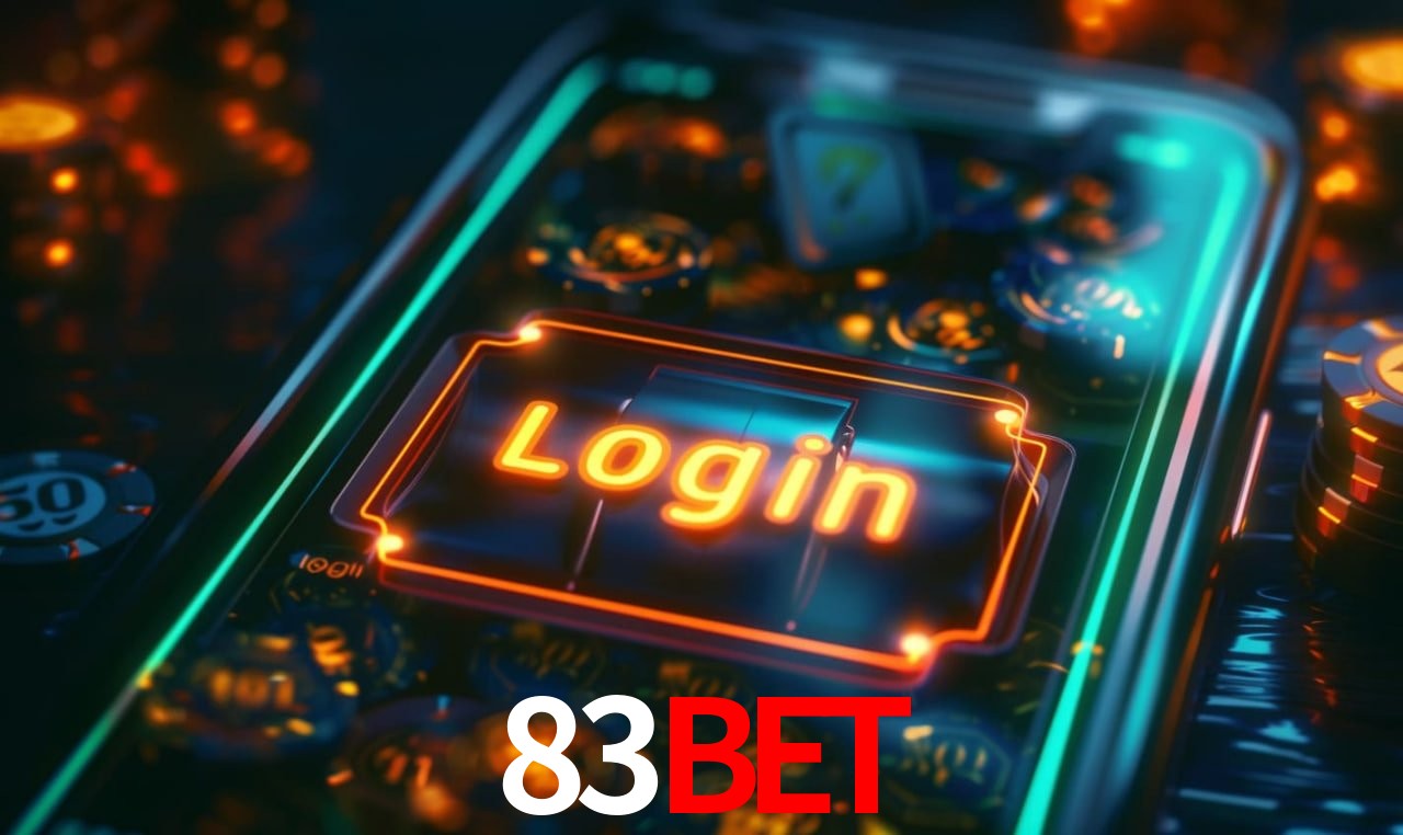 Account Benefits 83bet